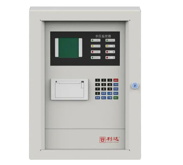 石家庄利达LD-YK300余压监控器