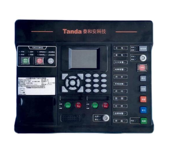 石家庄泰和安JB-QB-TX3041D气体灭火控制器 带火灾报警功能